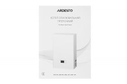 ����� ����������� Ardesto EHB-12PS - �������� 5