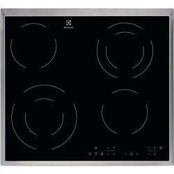 ���������� �������� �������� Electrolux EHF6342XOK ������