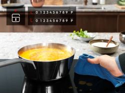 ���������� �������� �������� Electrolux EIB60420CK ������ - �������� 7