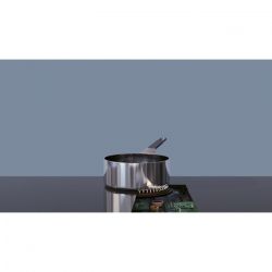 Індукційна варильна поверхня Electrolux EIS8648 - Картинка 11