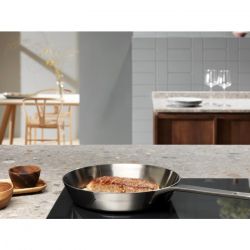 Індукційна варильна поверхня Electrolux EIS8648 - Картинка 10