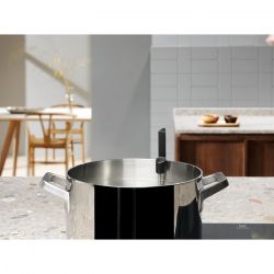 Індукційна варильна поверхня Electrolux EIS8648 - Картинка 7