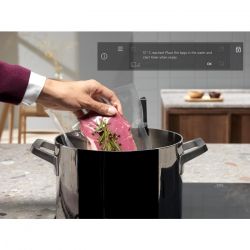 Індукційна варильна поверхня Electrolux EIS8648 - Картинка 6