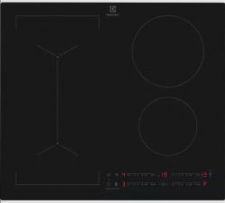�������� �������� Electrolux ����������, 60��, ��������� ����, Hob2Hood, ������ ������� EIV63443CT