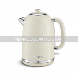 ������������� ARDESTO 1.8�, Strix, ������, ������� ��������� EKL-F400BG