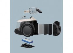 Пилосос ELECTROLUX EL61H4SW - Картинка 14