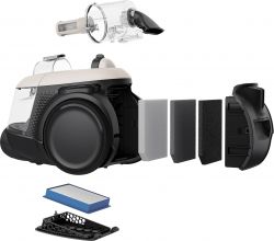 Пилосос ELECTROLUX EL61H4SW - Картинка 3