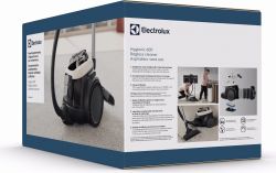 Пилосос ELECTROLUX EL61H4SW - Картинка 16