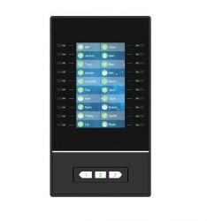 ��������� ������ ���������� Fanvil EM50 color display EM50