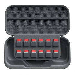 ����� Belkin �� ������������ 10000������ ��� Nintendo Switch 2, Charcoal ENA001HQCH-V2 - �������� 5