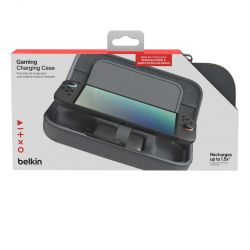 ����� Belkin �� ������������ 10000������ ��� Nintendo Switch 2, Charcoal ENA001HQCH-V2 - �������� 18