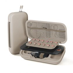 Чохол Belkin із акумулятором 10000мА·год для Nintendo Switch 2, Sand ENA001HQSA-V2 - Картинка 13