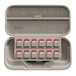 Чохол Belkin із акумулятором 10000мА·год для Nintendo Switch 2, Sand ENA001HQSA-V2 - Картинка 16