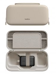 Чохол Belkin із акумулятором 10000мА·год для Nintendo Switch 2, Sand ENA001HQSA-V2 - Картинка 19