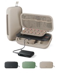 Чохол Belkin із акумулятором 10000мА·год для Nintendo Switch 2, Sand ENA001HQSA-V2 - Картинка 22