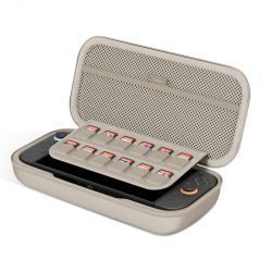 Чохол Belkin із акумулятором 10000мА·год для Nintendo Switch 2, Sand ENA001HQSA-V2 - Картинка 24