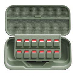 Чохол Belkin із акумулятором 10000мА·год для Nintendo Switch 2, Sage ENA001HQSE-V2 - Картинка 7