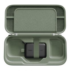 Чохол Belkin із акумулятором 10000мА·год для Nintendo Switch 2, Sage ENA001HQSE-V2 - Картинка 8