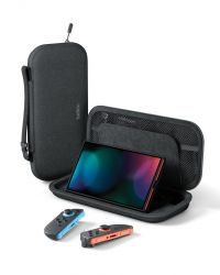 Чехол Belkin для Nintendo Switch 2, Charcoal ENA002HQCH - Картинка 5