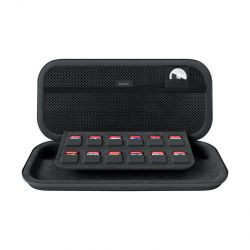Чехол Belkin для Nintendo Switch 2, Charcoal ENA002HQCH - Картинка 11