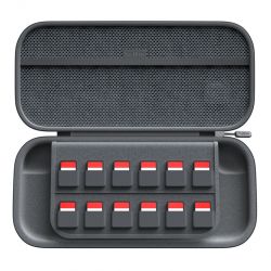 Чехол Belkin для Nintendo Switch 2, Charcoal ENA002HQCH - Картинка 17
