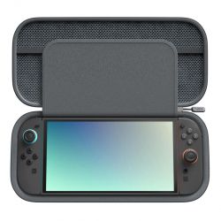 Чехол Belkin для Nintendo Switch 2, Charcoal ENA002HQCH - Картинка 18
