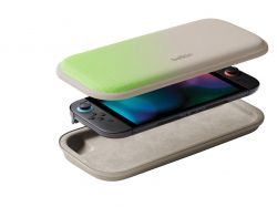 Чехол Belkin для Nintendo Switch 2, Sand ENA002HQSA - Картинка 12