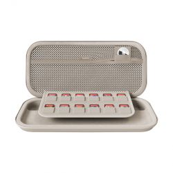 Чехол Belkin для Nintendo Switch 2, Sand ENA002HQSA - Картинка 3