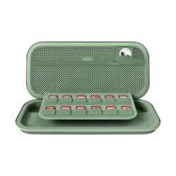 Чохол Belkin для Nintendo Switch 2, Sage ENA002HQSE - Картинка 4