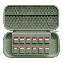 Чохол Belkin для Nintendo Switch 2, Sage ENA002HQSE - Картинка 7