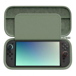 Чохол Belkin для Nintendo Switch 2, Sage ENA002HQSE - Картинка 8