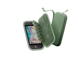 Чохол Belkin для Nintendo Switch 2, Sage ENA002HQSE - Картинка 12