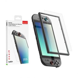 ������� ���� Belkin ��� Nintendo Switch 2 Anti-Reflective ENA004HQ