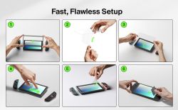 �������� ������ Belkin ��� Nintendo Switch 2 Anti-Reflective ENA004HQ - �������� 10