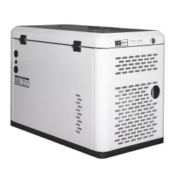 Генератор газовий EnerSol ENNG-8500SATS, 230В, 8.0-8.5кВт, електростартер, 160.0кг ENNG-8500SATS - Картинка 5