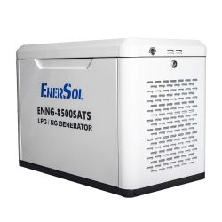   EnerSol ENNG-8500SATS, 230, 8.0-8.5, , 160.0 ENNG-8500SATS