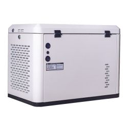   EnerSol ENNG-8500TATS, 400, 8.0-8.5, 3, , 160.0 ENNG-8500TATS -  2