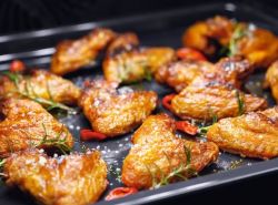 Electrolux Духова шафа електрична, 65л EOD3C40BX EOD3C40BX - Картинка 10