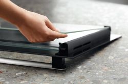 Electrolux Духова шафа електрична, 65л EOD3C40BX EOD3C40BX - Картинка 8