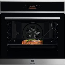   Electrolux , 72, A+, , , , ,  , + EOE8P39WX