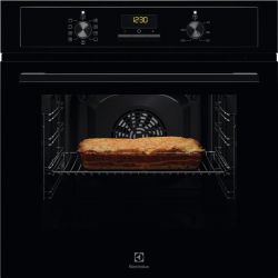 ������ ���� Electrolux ����������, 65�, A, �������, ���������, ����������� ��������, ������ EOF3H50BK