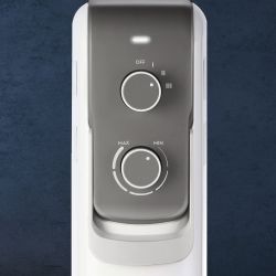Electrolux Оливний радіатор EOH/M-7221 11 cекцій, 2200 Вт, 27 м2 EOH/M-7221 - Картинка 2