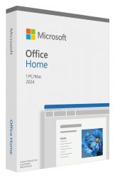�������� �� Microsoft Office Home 2024 ����, FPP ��� ���� EP2-06817