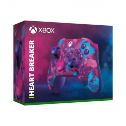 ������� Xbox BT, Heart Breaker Special Edition EP2-29568 - �������� 6