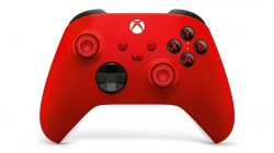 ������� Xbox BT, Pulse Red EP2-29936
