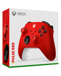 ������� Xbox BT, Pulse Red EP2-29936 - �������� 7
