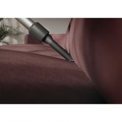 Пылесос Electrolux беспроводный, конт пыль -0.5л, автон. раб. до 42мин, вес-2.22кг, НЕРА10, 3 насадки, серый EP31CB21TG - Картинка 5