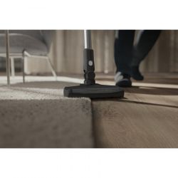 Пылесос Electrolux беспроводный, конт пыль -0.5л, автон. раб. до 42мин, вес-2.22кг, НЕРА10, 3 насадки, серый EP31CB21TG - Картинка 4