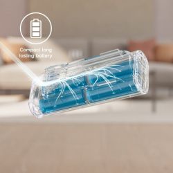 Пылесос ELECTROLUX EP71AB14UG - Картинка 10