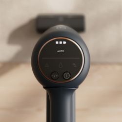 Пылесос Electrolux беспроводный, влажная уборка, конт пыль -0.3л, автон. раб. до 40мин, вес-2.2кг, HEPA12, AutoMode, 5 насадок, синий EP71B14WET - Картинка 5